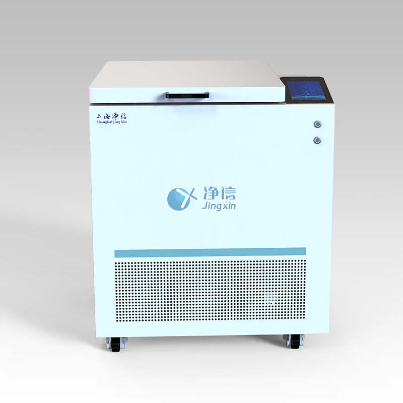 平行研磨儀冷凍款 JXPXCL09