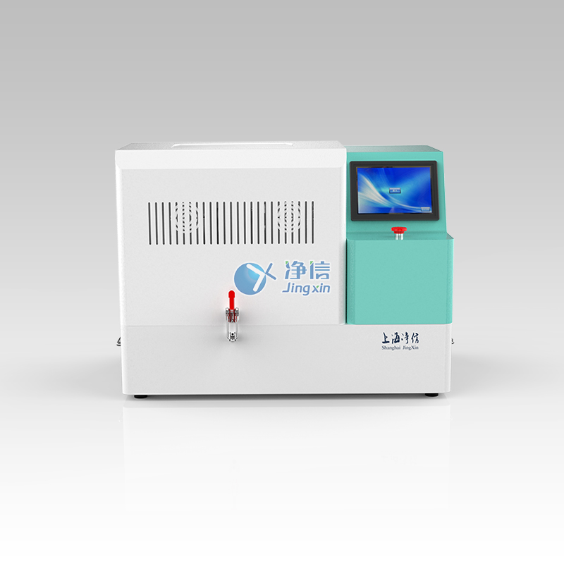 行星式球磨機 JX-4GL-4 行星式球磨機 JX-4GL-4