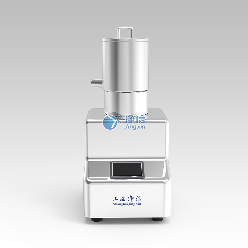 智能勻漿機 觸摸款JXYJ-800M